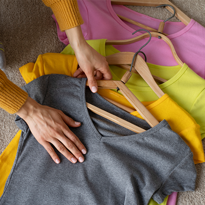 How to Care for Your Clothes: Tips for Longevity and Maintenance