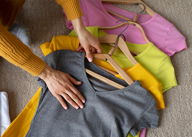 How to Care for Your Clothes: Tips for Longevity and Maintenance